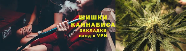 шишки Лиски