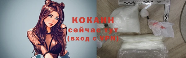 шишки Лиски